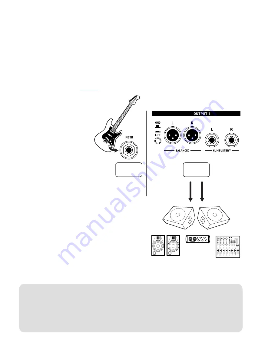 Fractal Audio Axe-Fx III Owner'S Manual Download Page 10