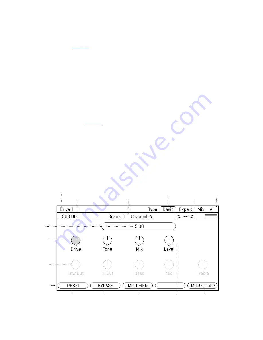 Fractal Audio Axe-Fx III Owner'S Manual Download Page 16