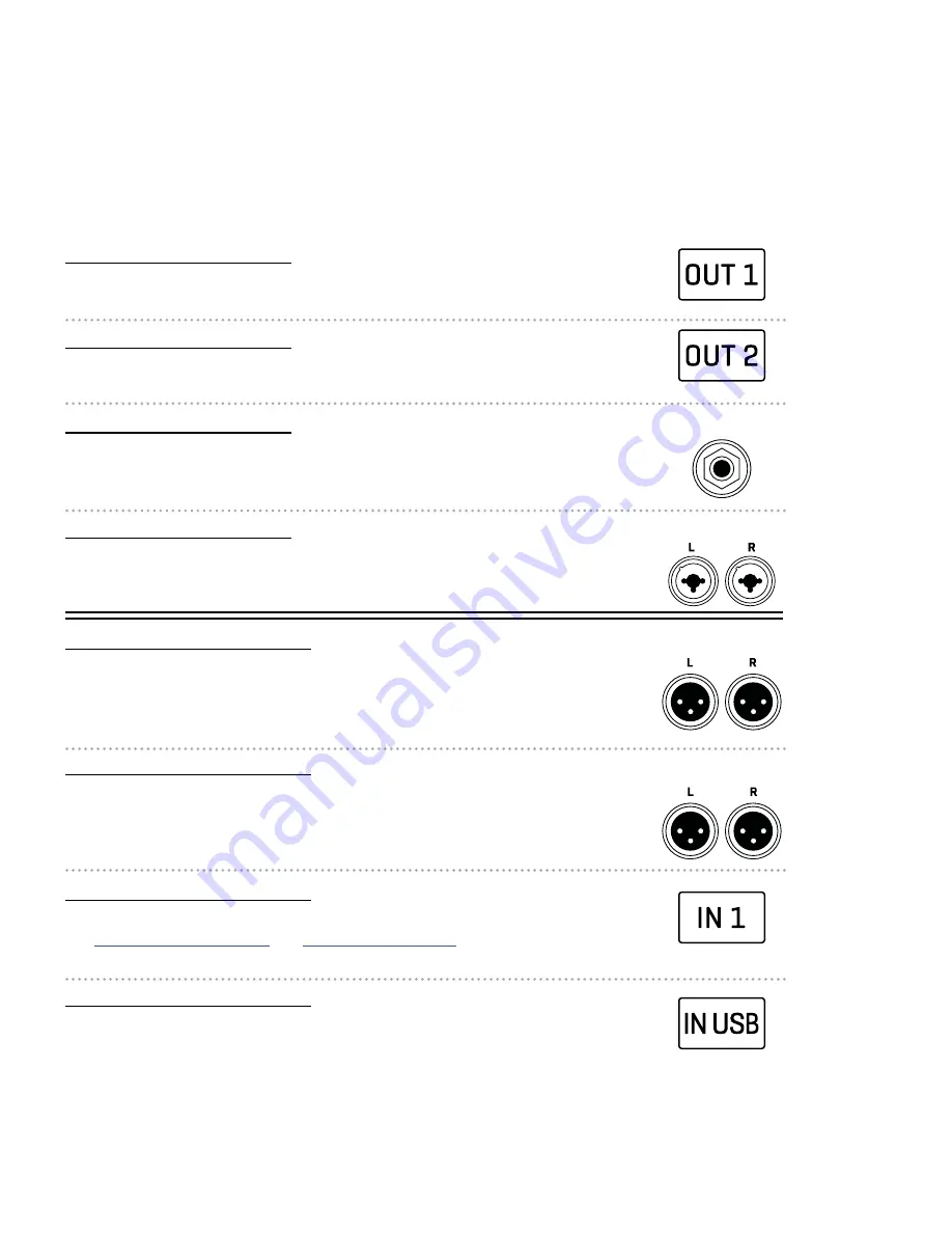 Fractal Audio Axe-Fx III Owner'S Manual Download Page 25