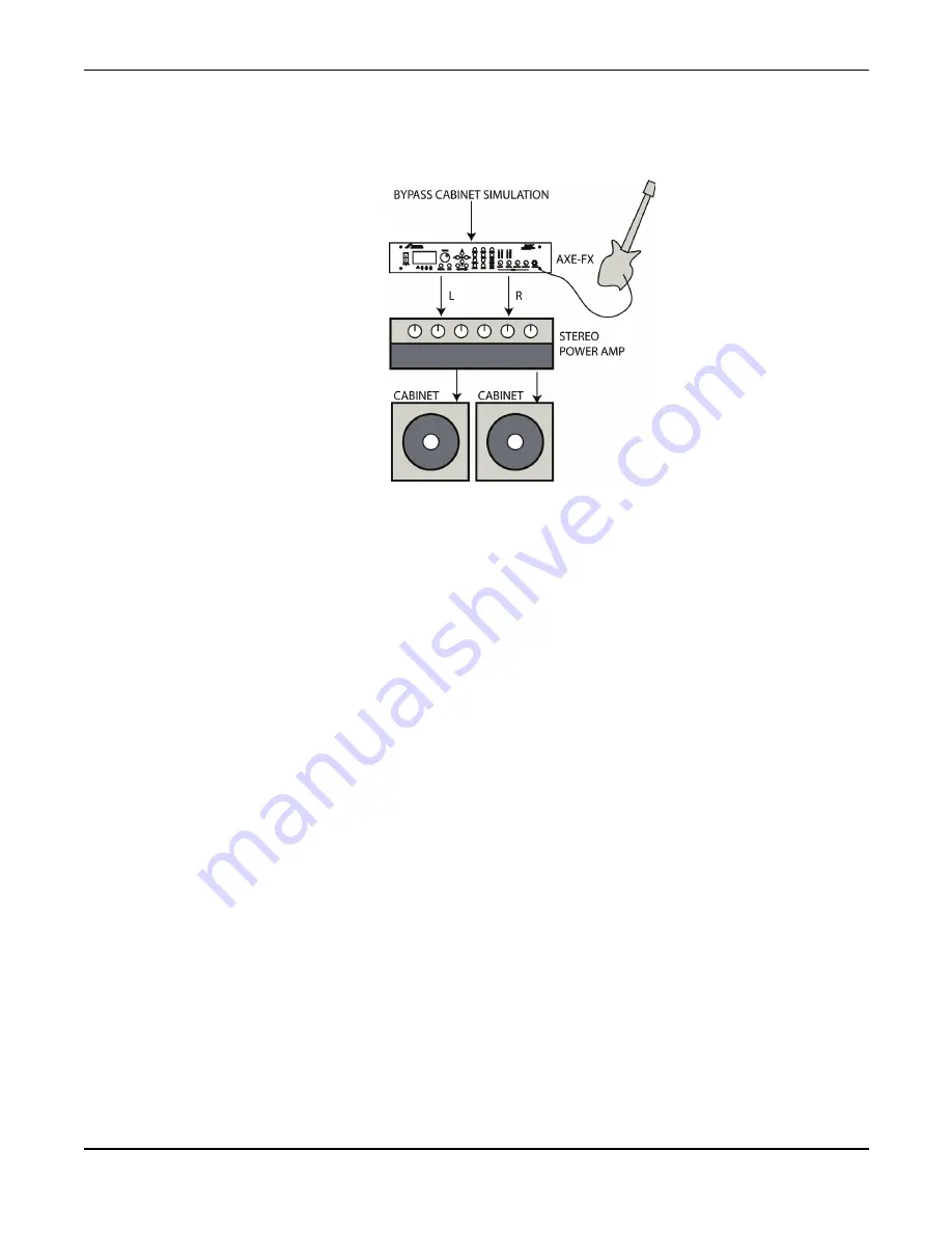 Fractal Audio axe-fx ultra User Manual Download Page 19