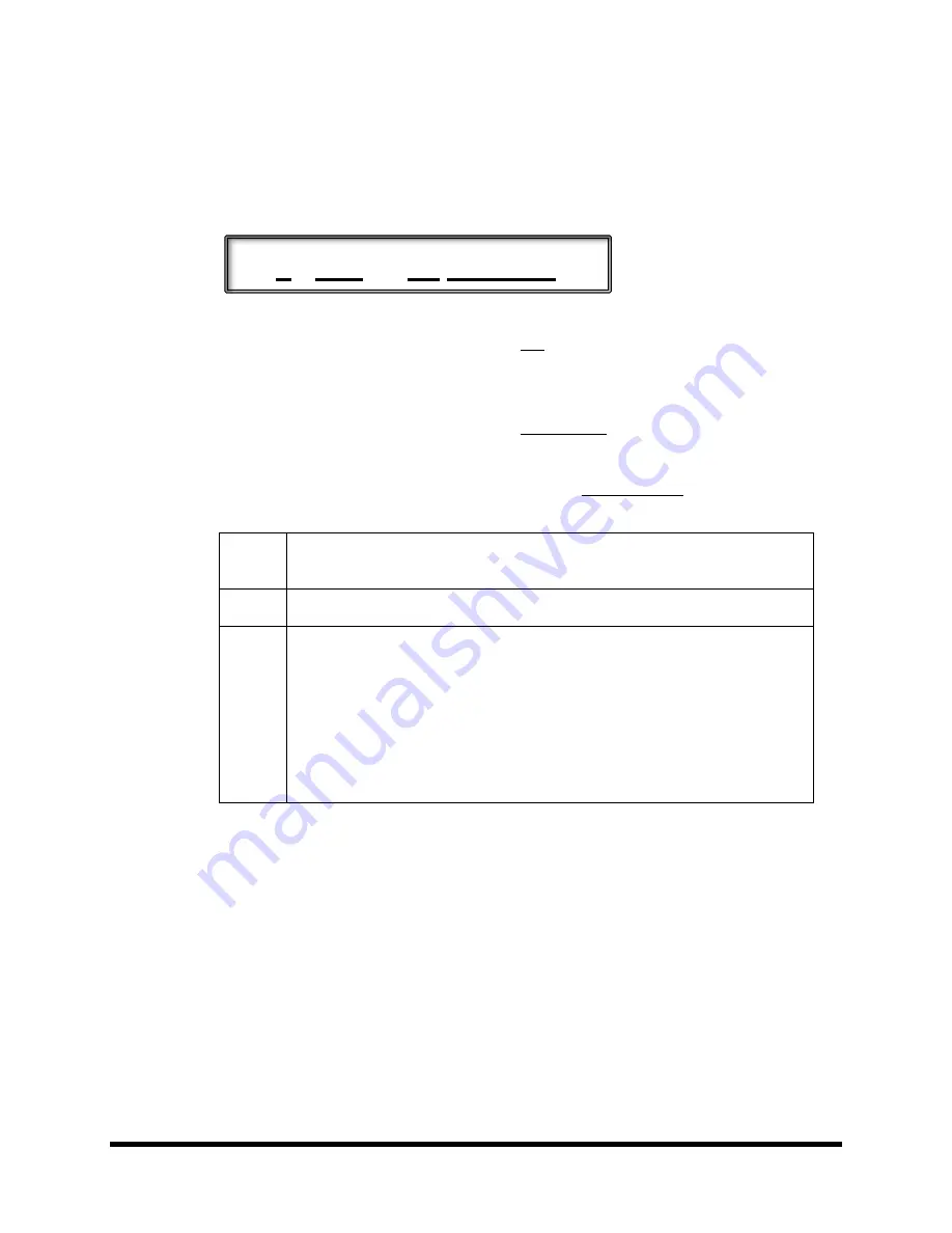 Fractal Audio MFC-101 MARK III Owner'S Manual Download Page 43