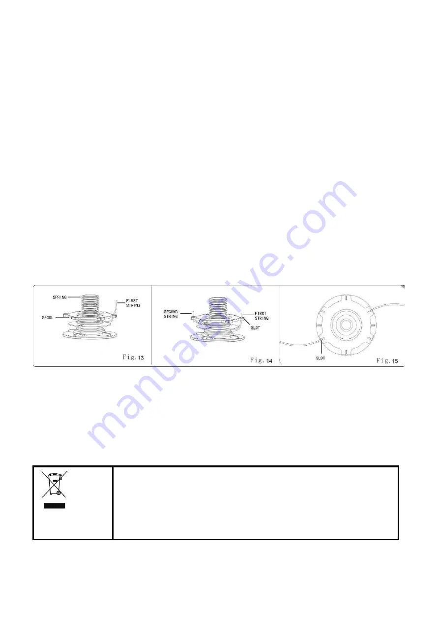 Fragram MCOM1256 Manual Download Page 11