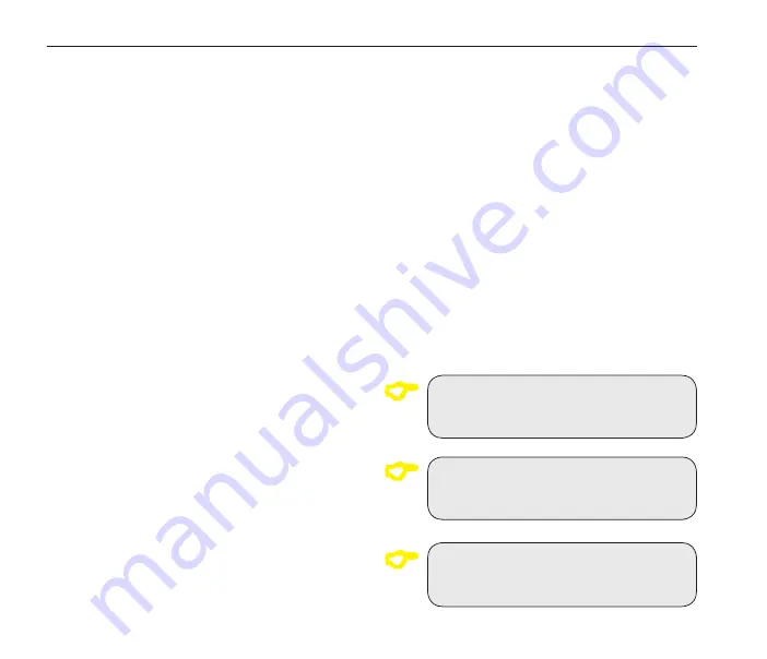 frako EM-PQ 2500 Operating Manual Download Page 6