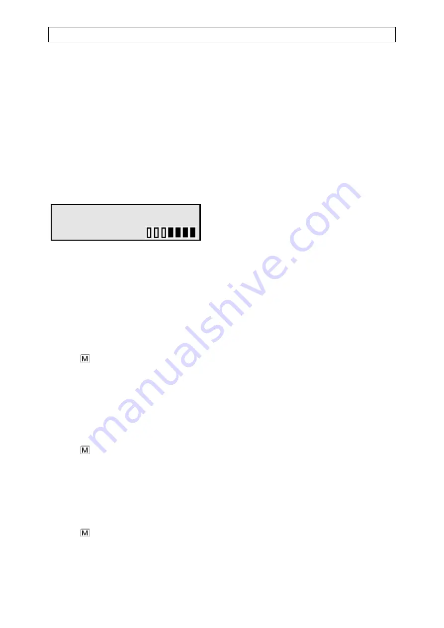 frako EML 1101 Manual Download Page 14