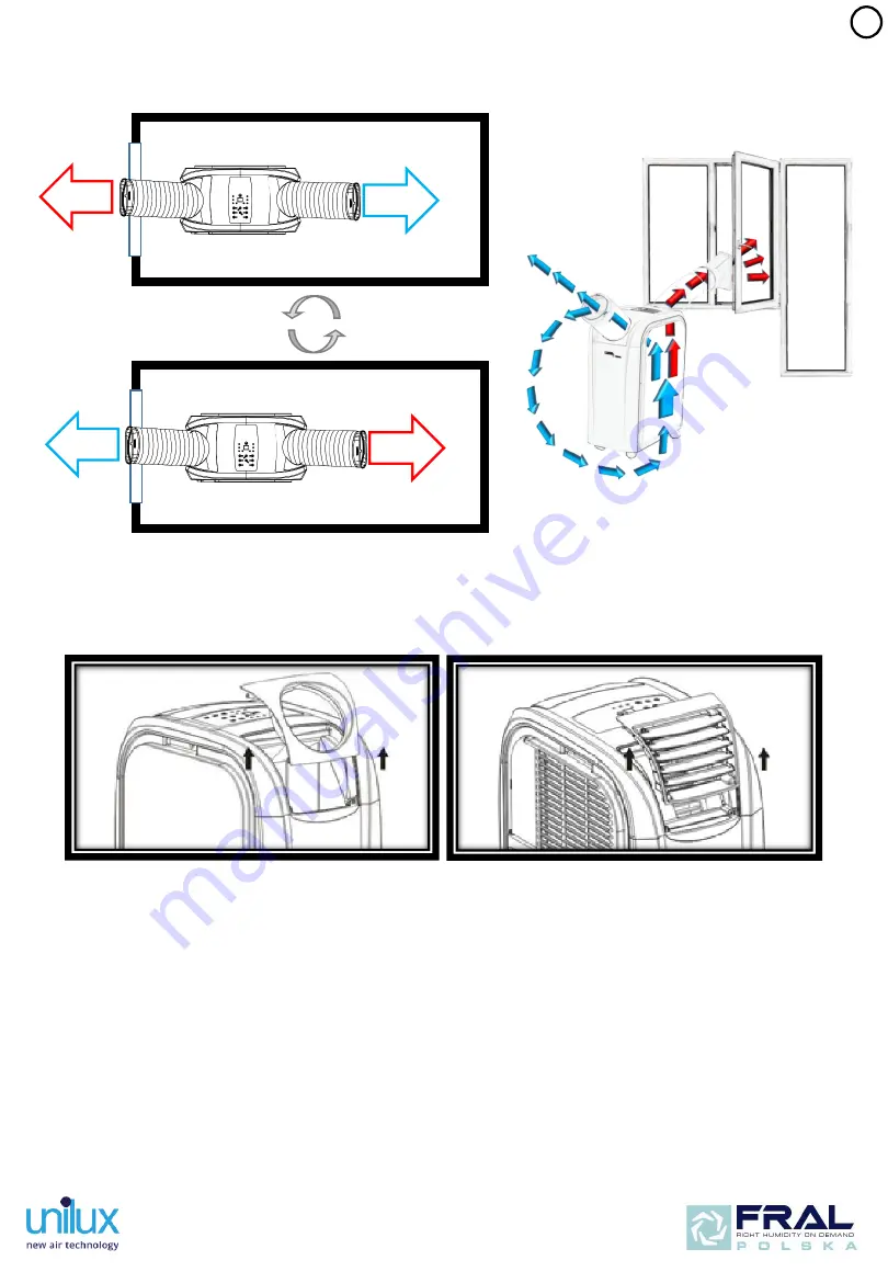 Fral Super Cool FSC14.1SC User Manual Download Page 37