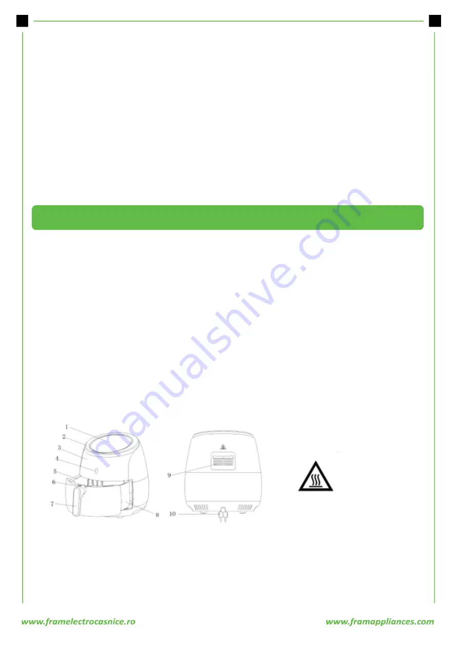 FRAM FAF-MD2000BK Скачать руководство пользователя страница 41