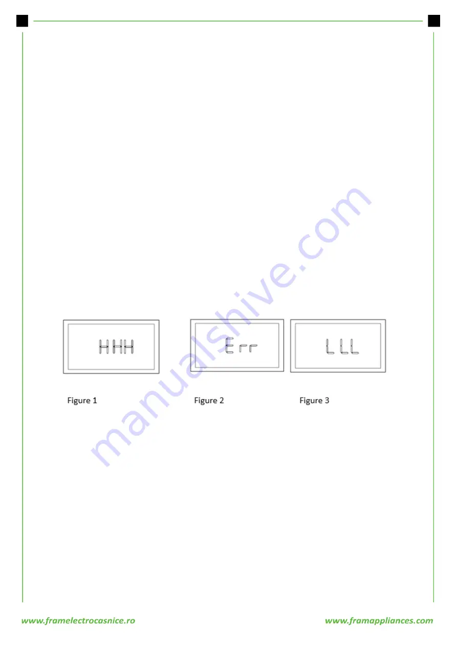 FRAM FBM-900BK Instruction Manual Download Page 26