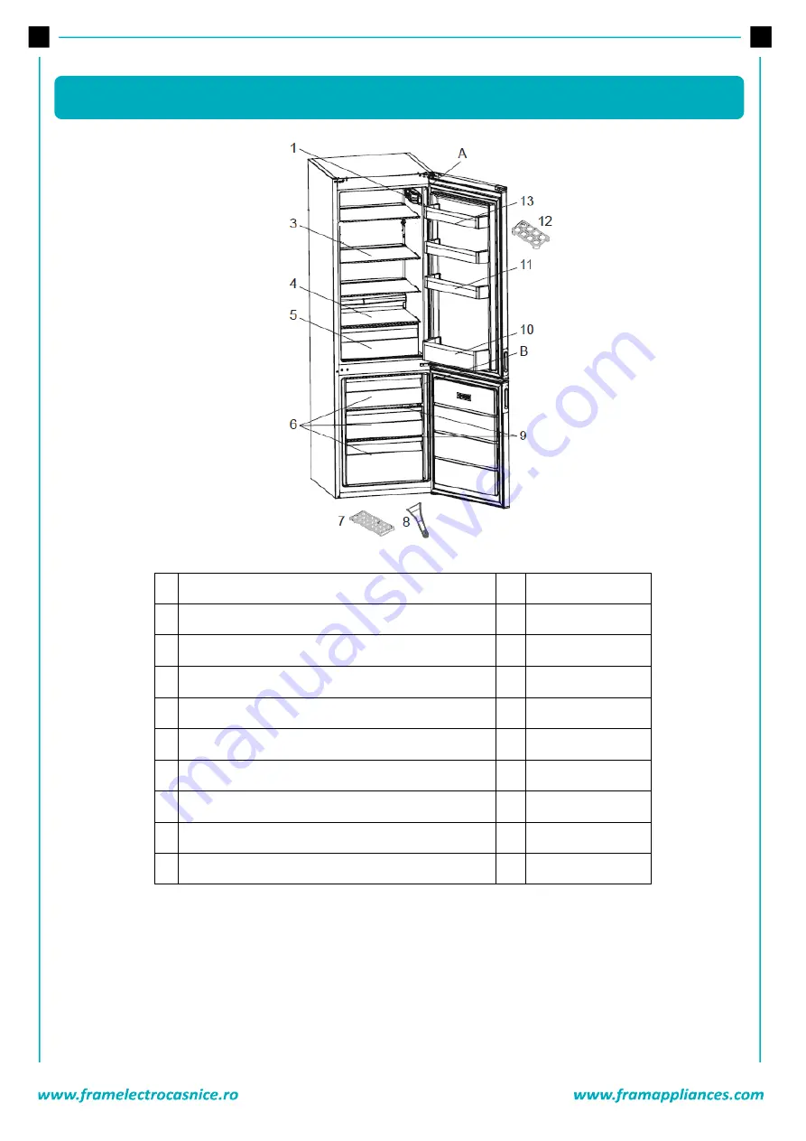 FRAM FC-VRL268BGF+ Скачать руководство пользователя страница 18