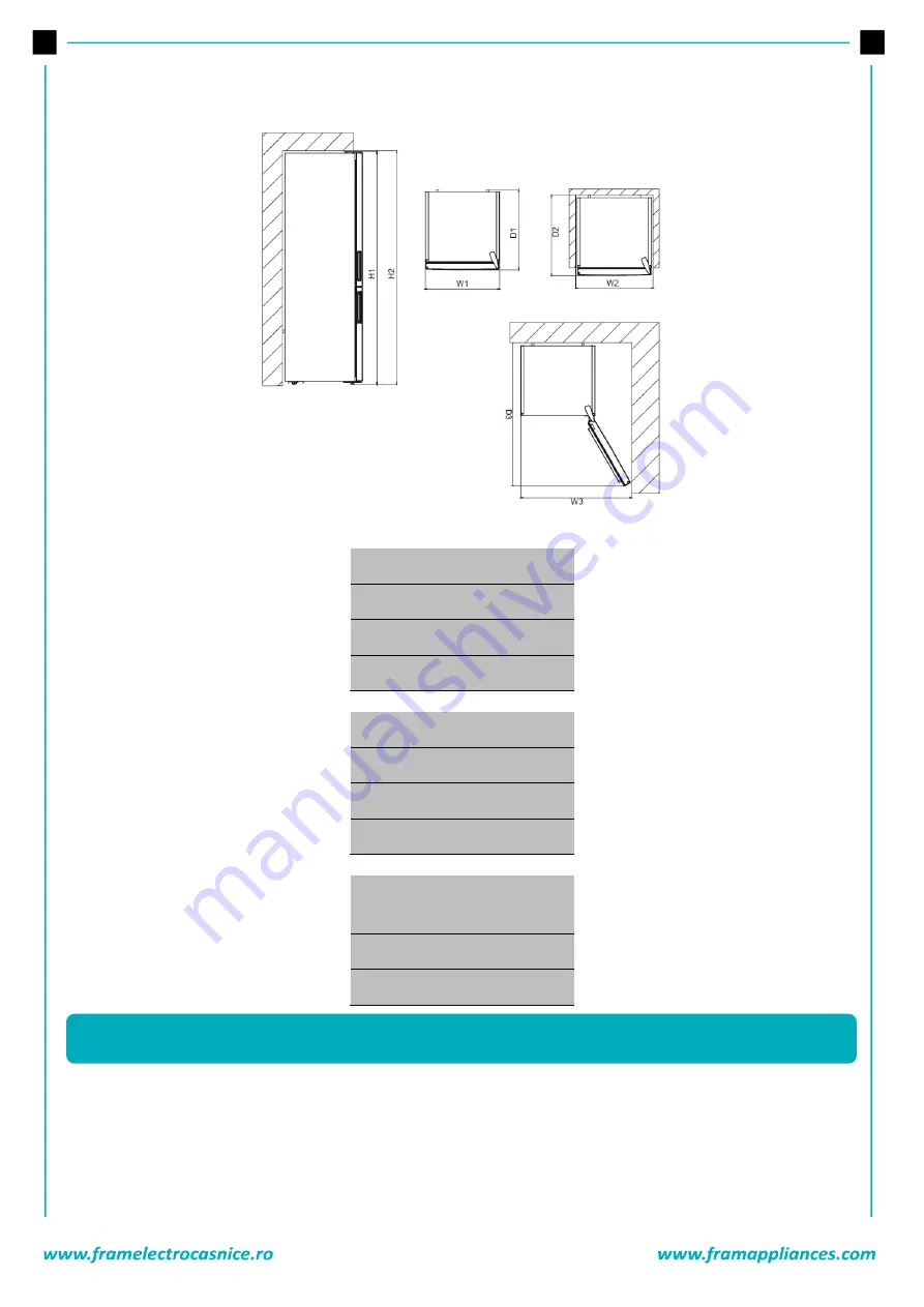 FRAM FC-VRL268BGF+ Скачать руководство пользователя страница 19