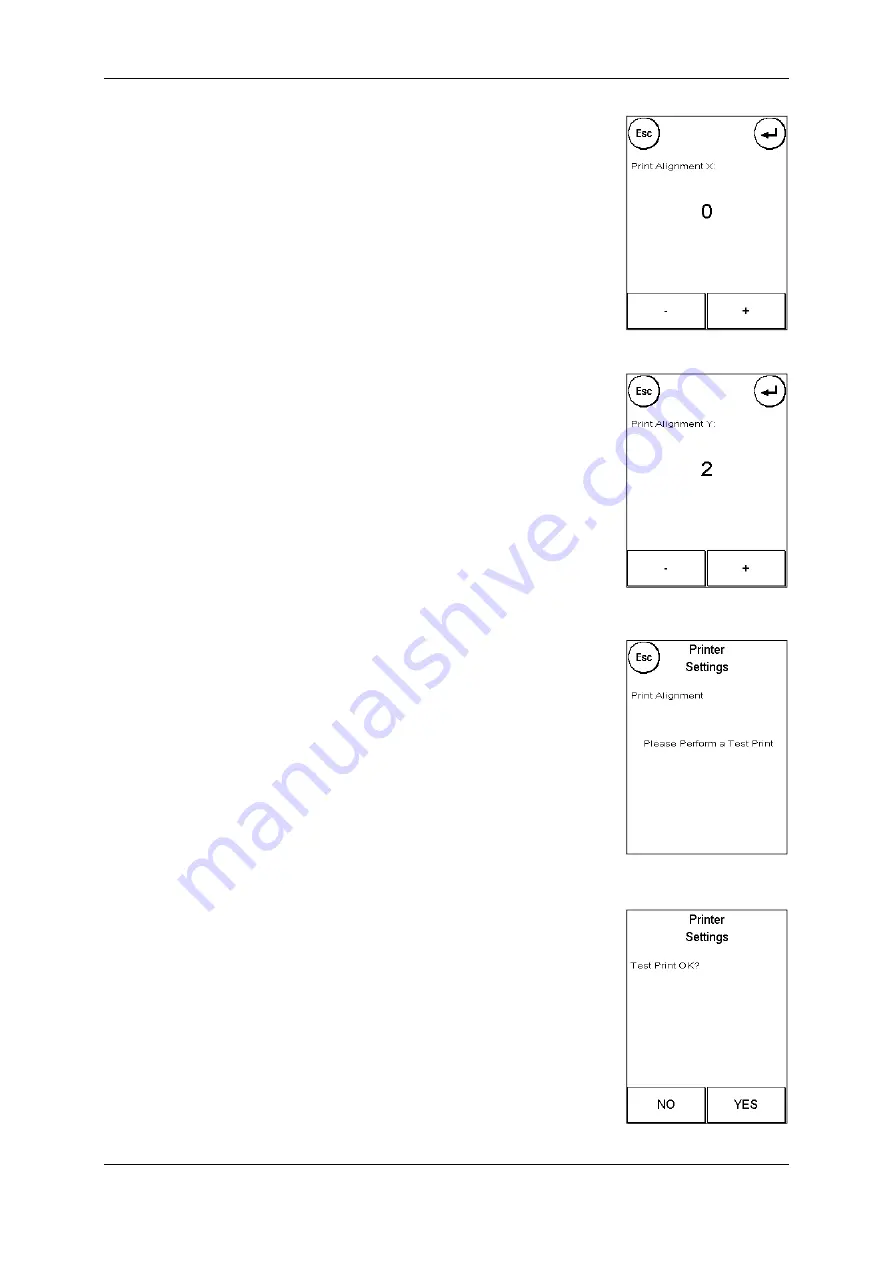 Frama Matrix F4 Operating Manual Download Page 20