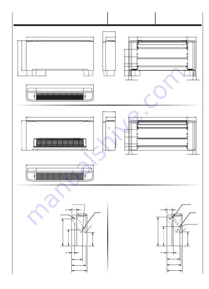 France Air Hegoa 2 Installation, Use And Maintenance Manual Download Page 30