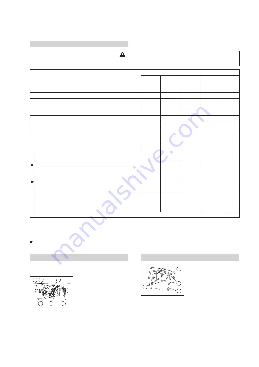 Francepower H-25LK Owner'S Manual Download Page 41