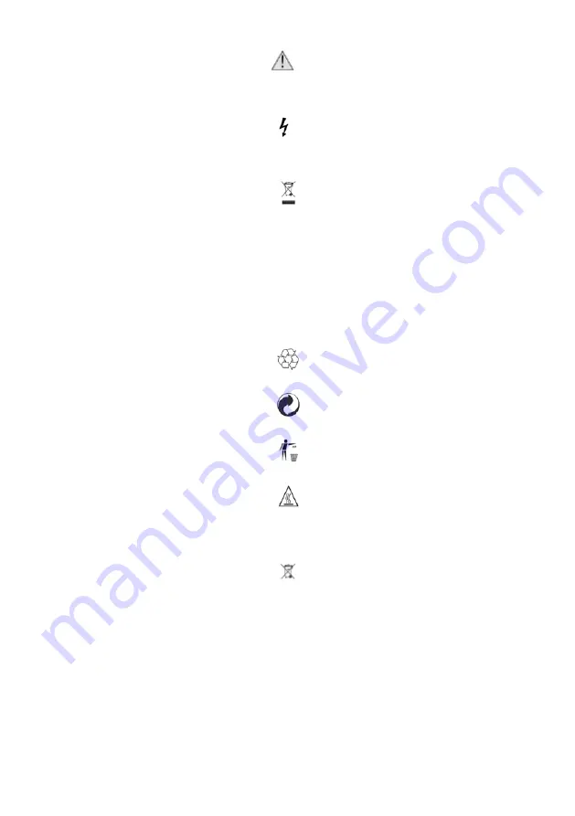 Francesco Palumbo PC1482 Instructions Manual Download Page 8