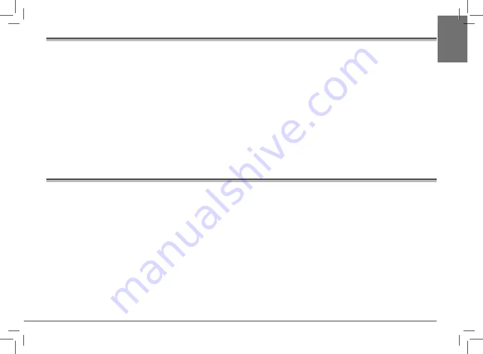 Francis Francis illy Y5 IPERESPRESSO Instruction Manual Download Page 3