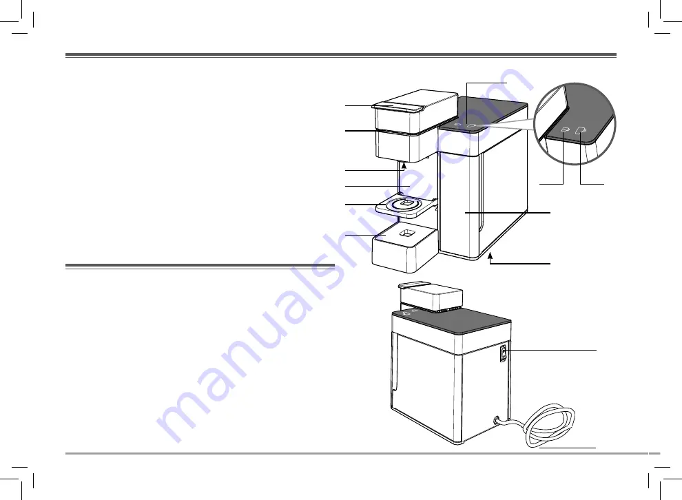 Francis Francis illy Y5 IPERESPRESSO Instruction Manual Download Page 28