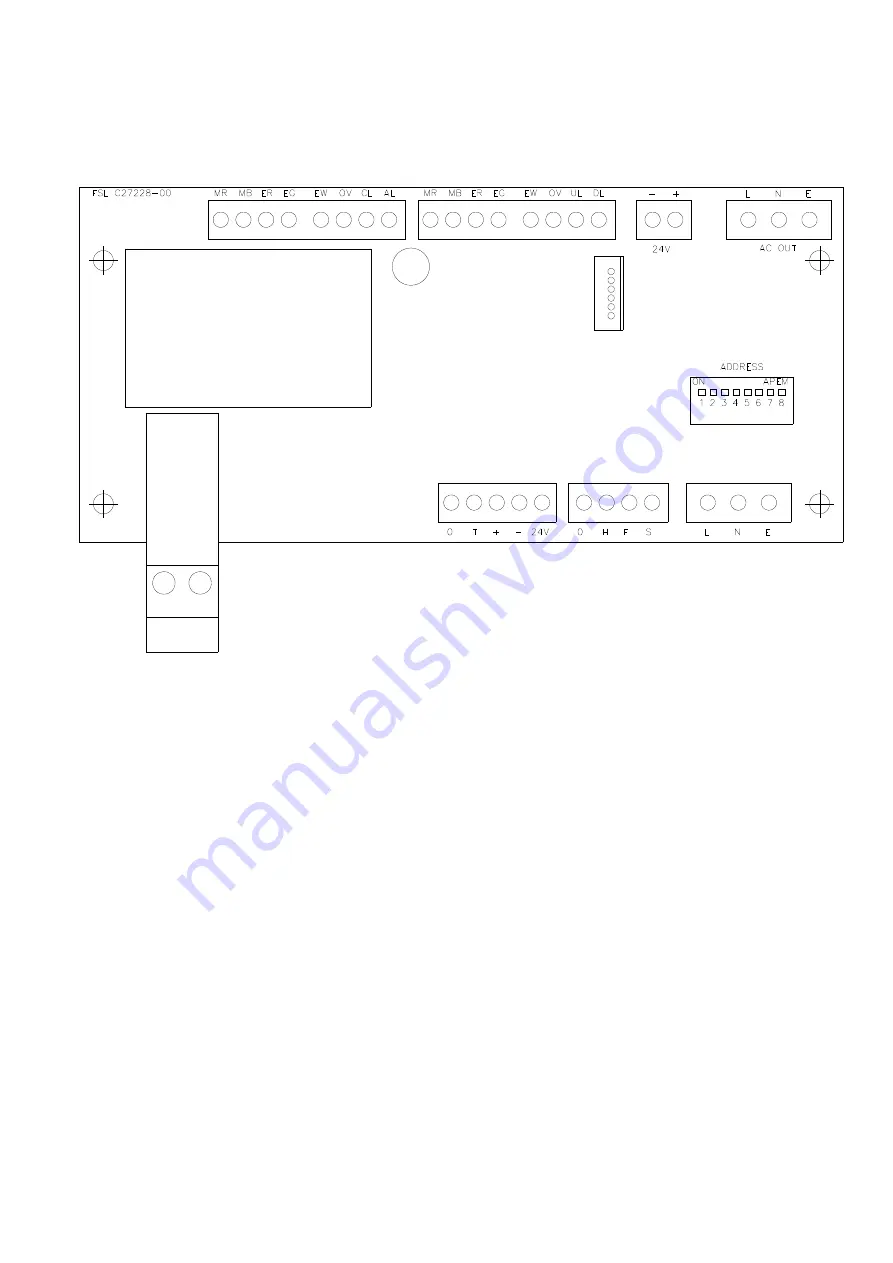 Francis Searchlights A7144 User Instruction & Installation Manual Download Page 14