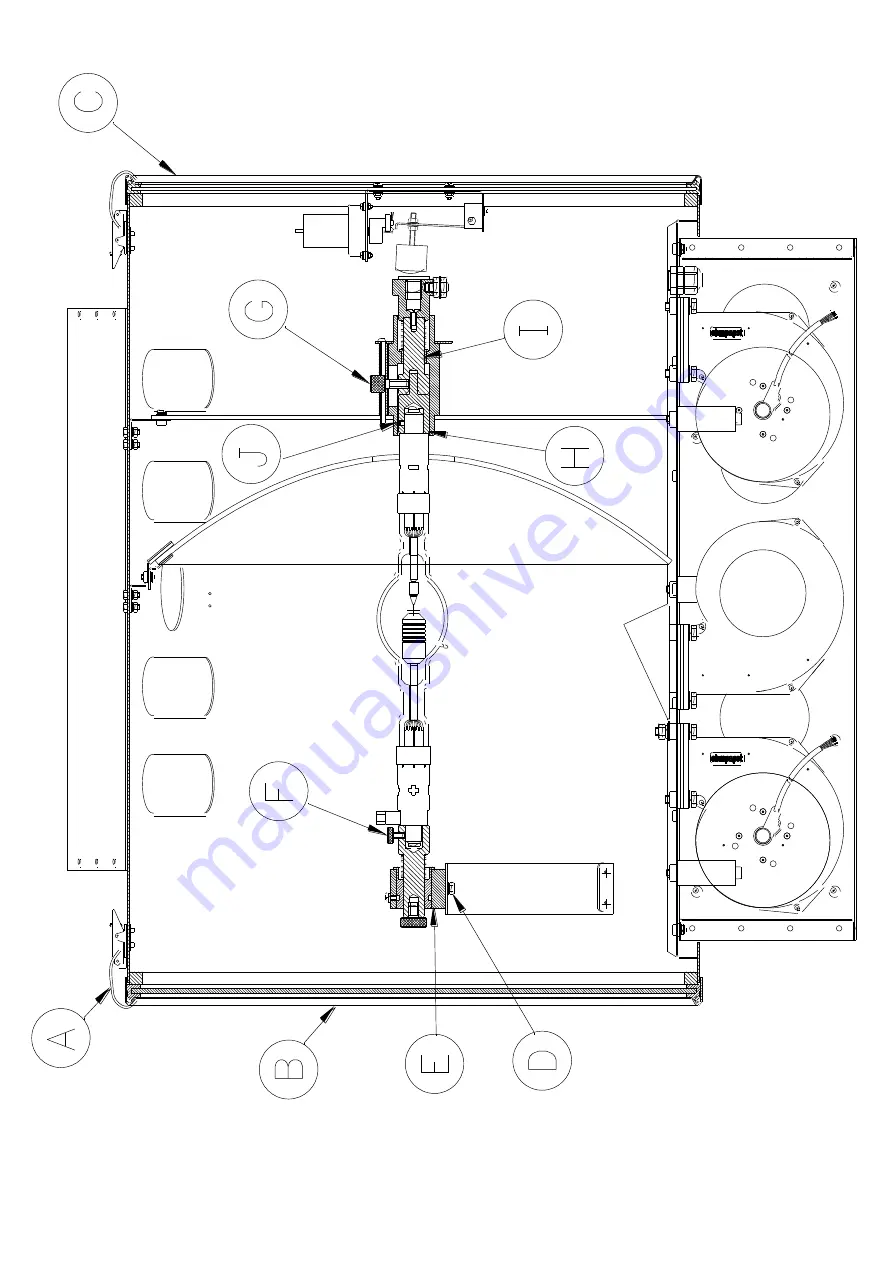 Francis A7290 Скачать руководство пользователя страница 15