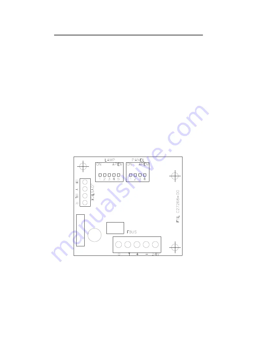 Francis A7290 User Instruction & Installation Manual Download Page 23