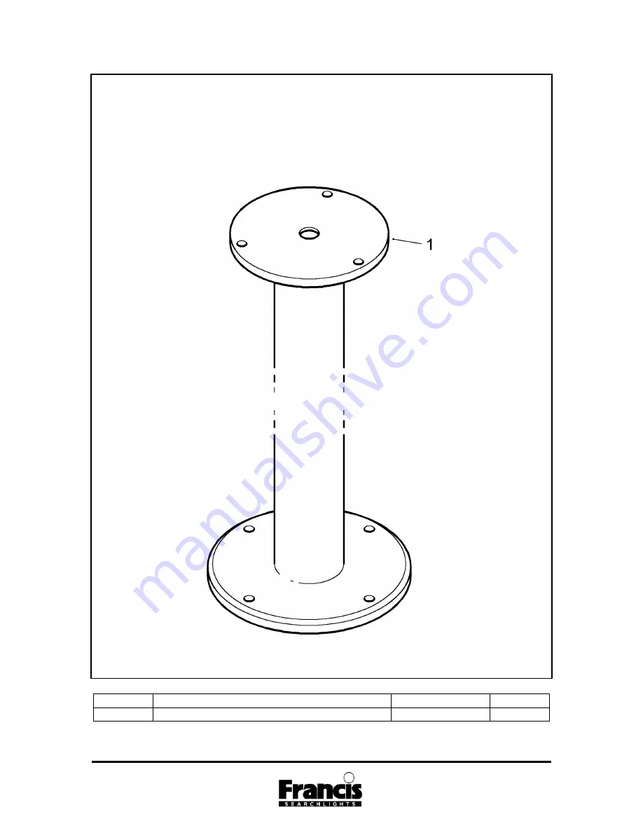 Francis Lite 230 User Information Download Page 16