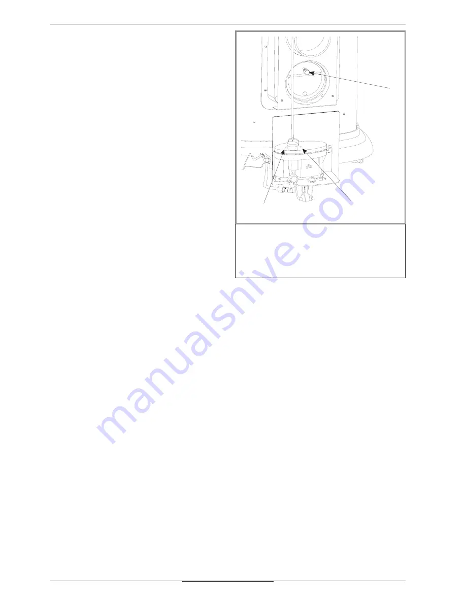 Franco Belges Le Continental 174 07 53 Technical Manual Download Page 6