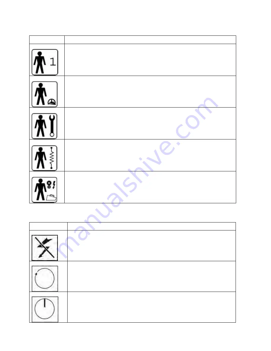 FRANCO 2408000 Instruction Manual For Use And Maintenance Download Page 7