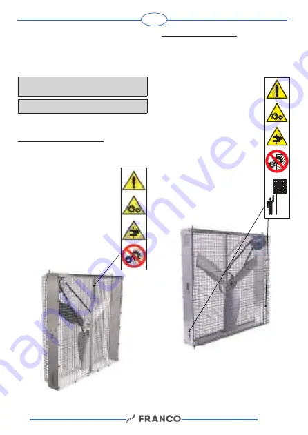 FRANCO KF53 Manual Download Page 28