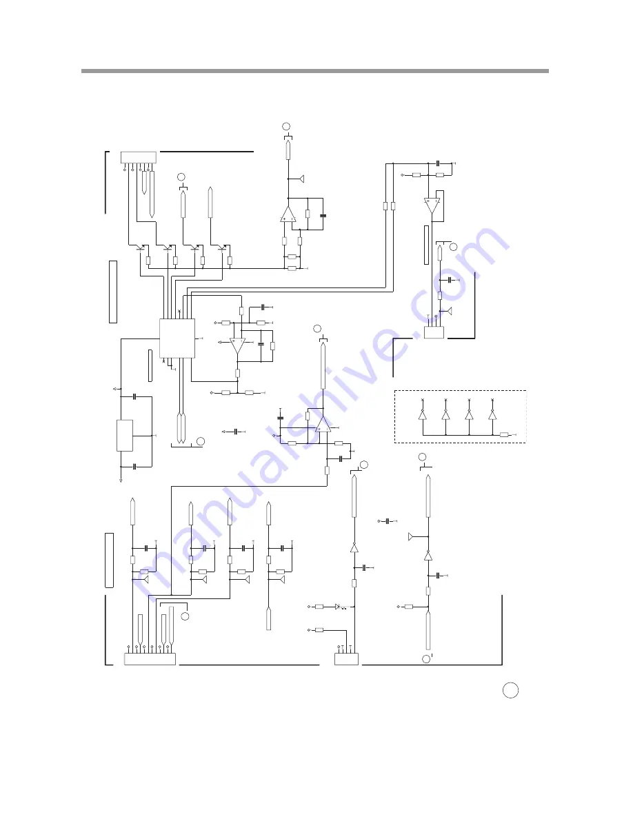 Francotyp-Postalia FPI 5000 C Service Manual Download Page 125