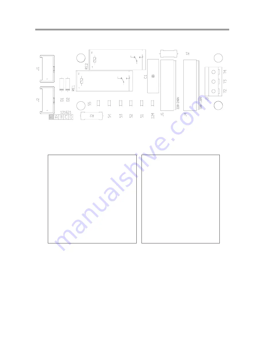 Francotyp-Postalia FPI 5000 C Service Manual Download Page 132