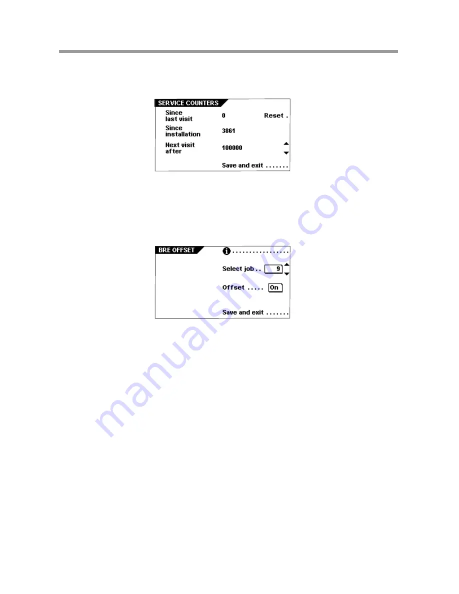 Francotyp-Postalia FPI 5000 C Service Manual Download Page 159