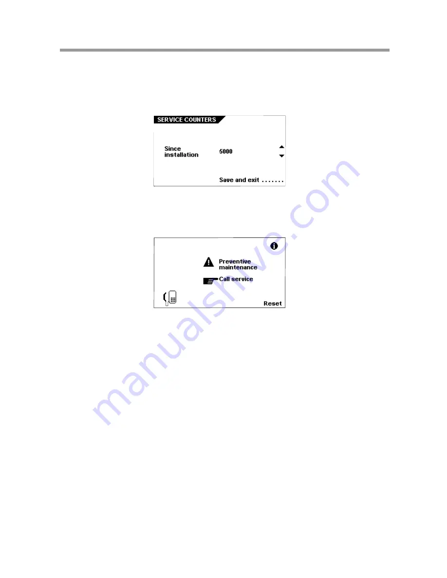 Francotyp-Postalia FPI 5000 C Service Manual Download Page 160