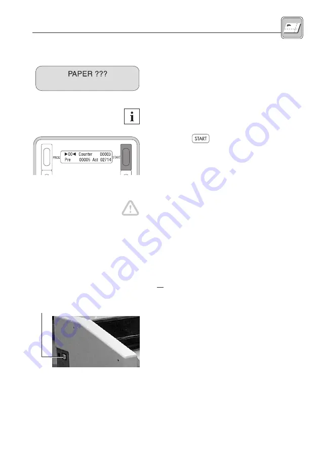 Francotyp-Postalia KS 4000 OL Operator'S Manual Download Page 49