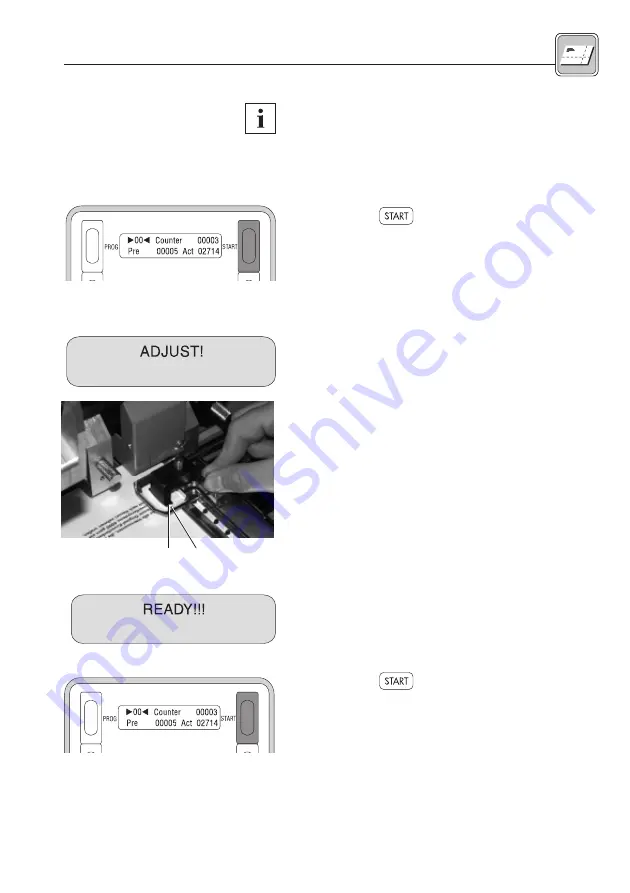 Francotyp-Postalia KS 4000 OL Operator'S Manual Download Page 53