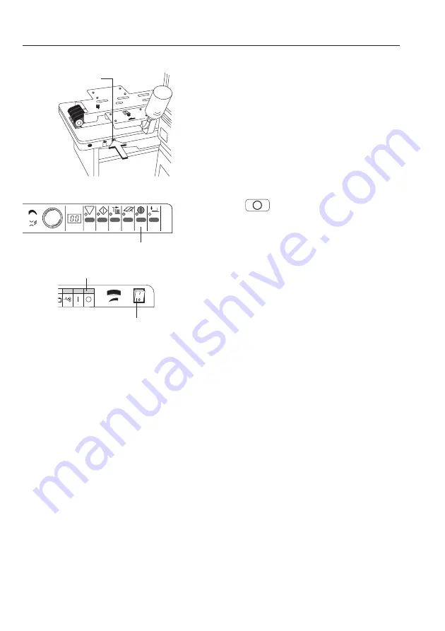 Francotyp-Postalia KS 4000 OL Operator'S Manual Download Page 58