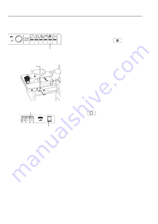 Francotyp-Postalia KS 4000 OL Operator'S Manual Download Page 64