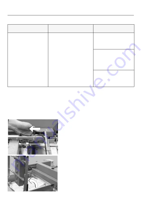 Francotyp-Postalia KS 4000 OL Operator'S Manual Download Page 108