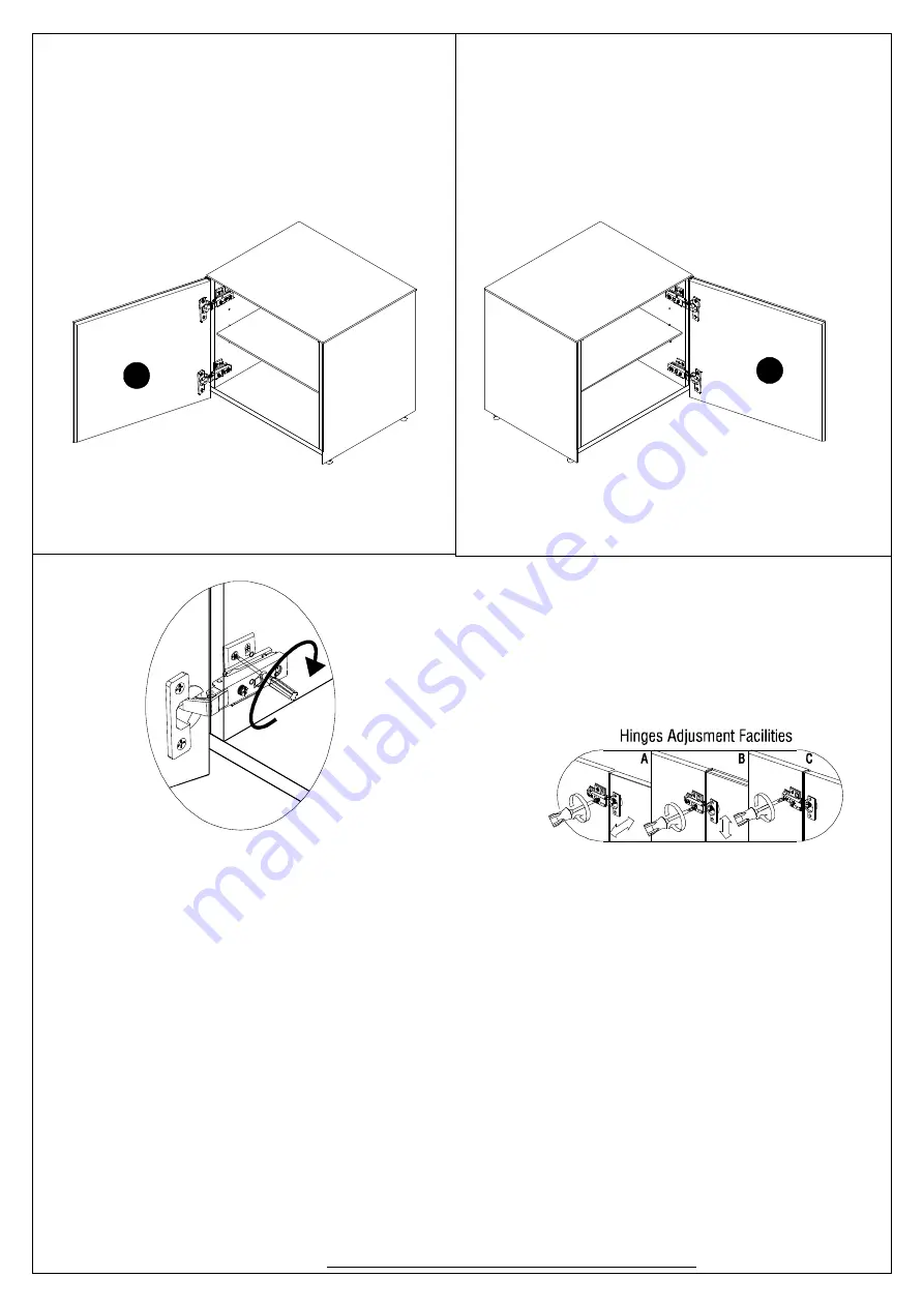 Frank Olsen INTELLIGENT LAMP TABLE Скачать руководство пользователя страница 8