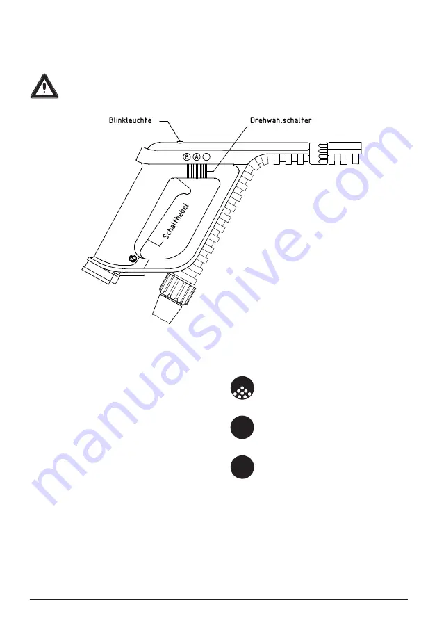 Frank FH 1021 TCC Operating Instructions Manual Download Page 16