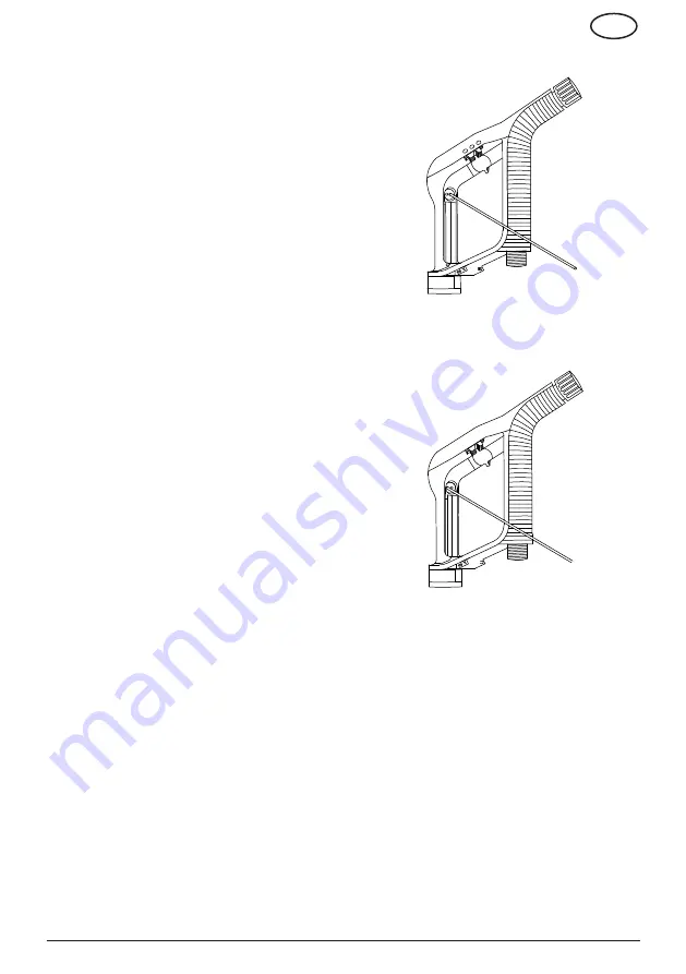 Frank FH 1021 TCC Operating Instructions Manual Download Page 25