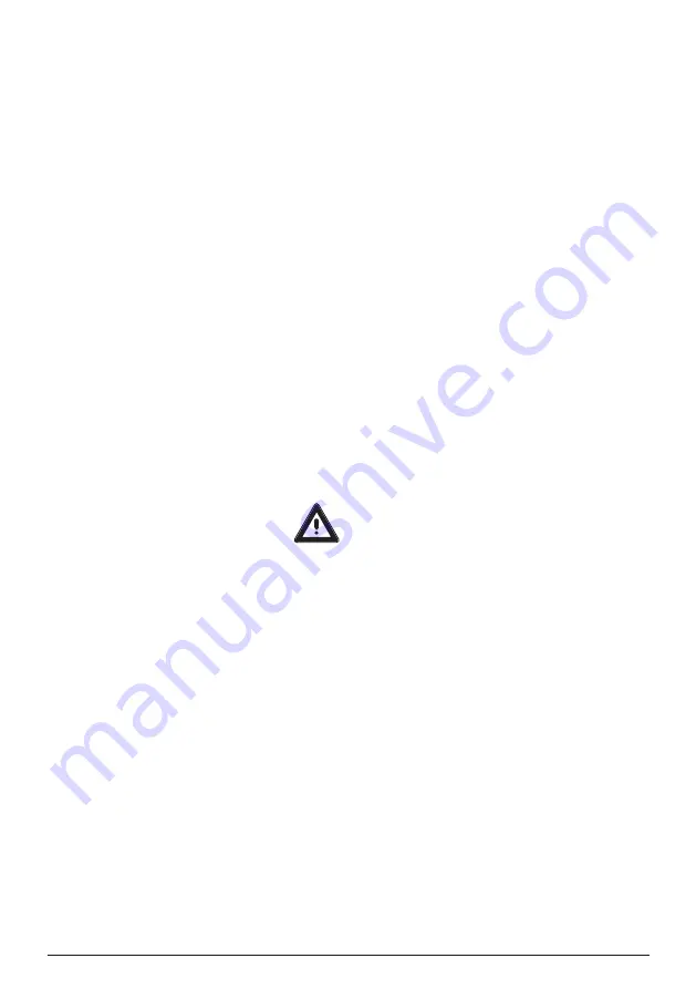 Frank FOM 1024 MSE-Z Operating Instructions Manual Download Page 4