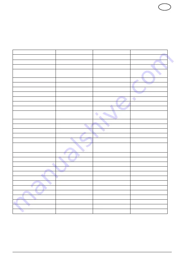 Frank FOM 1024 MSE-Z Operating Instructions Manual Download Page 37