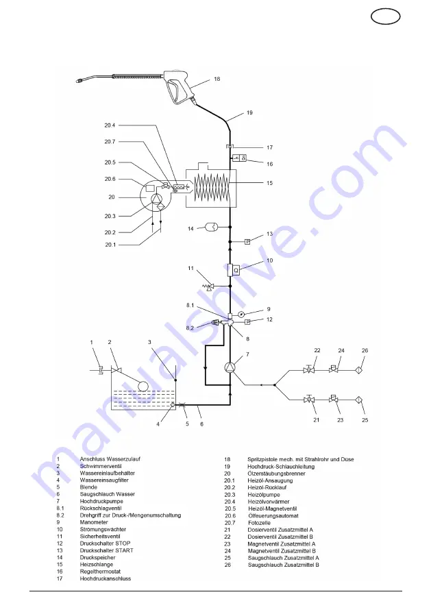 Frank FOM 1024 MSE-Z Скачать руководство пользователя страница 39