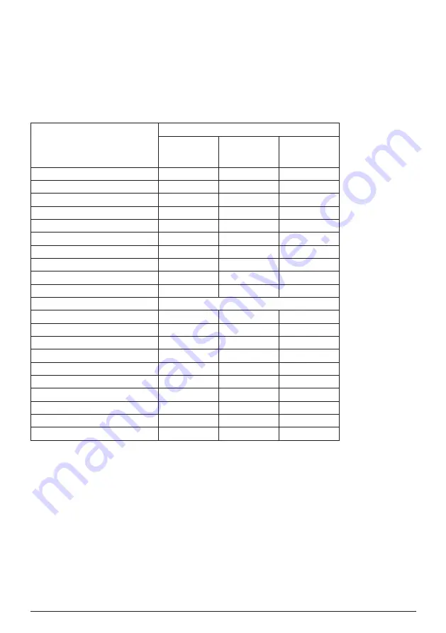 Frank FOM 1024 MSE-Z Operating Instructions Manual Download Page 52