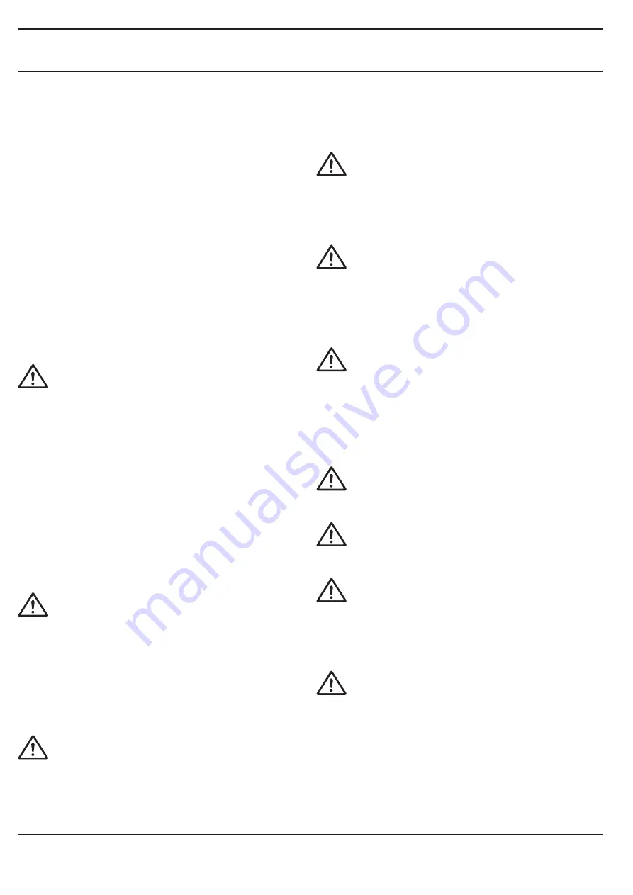 Frank FRSM 302 C TD BK Installation And User Manual Download Page 6