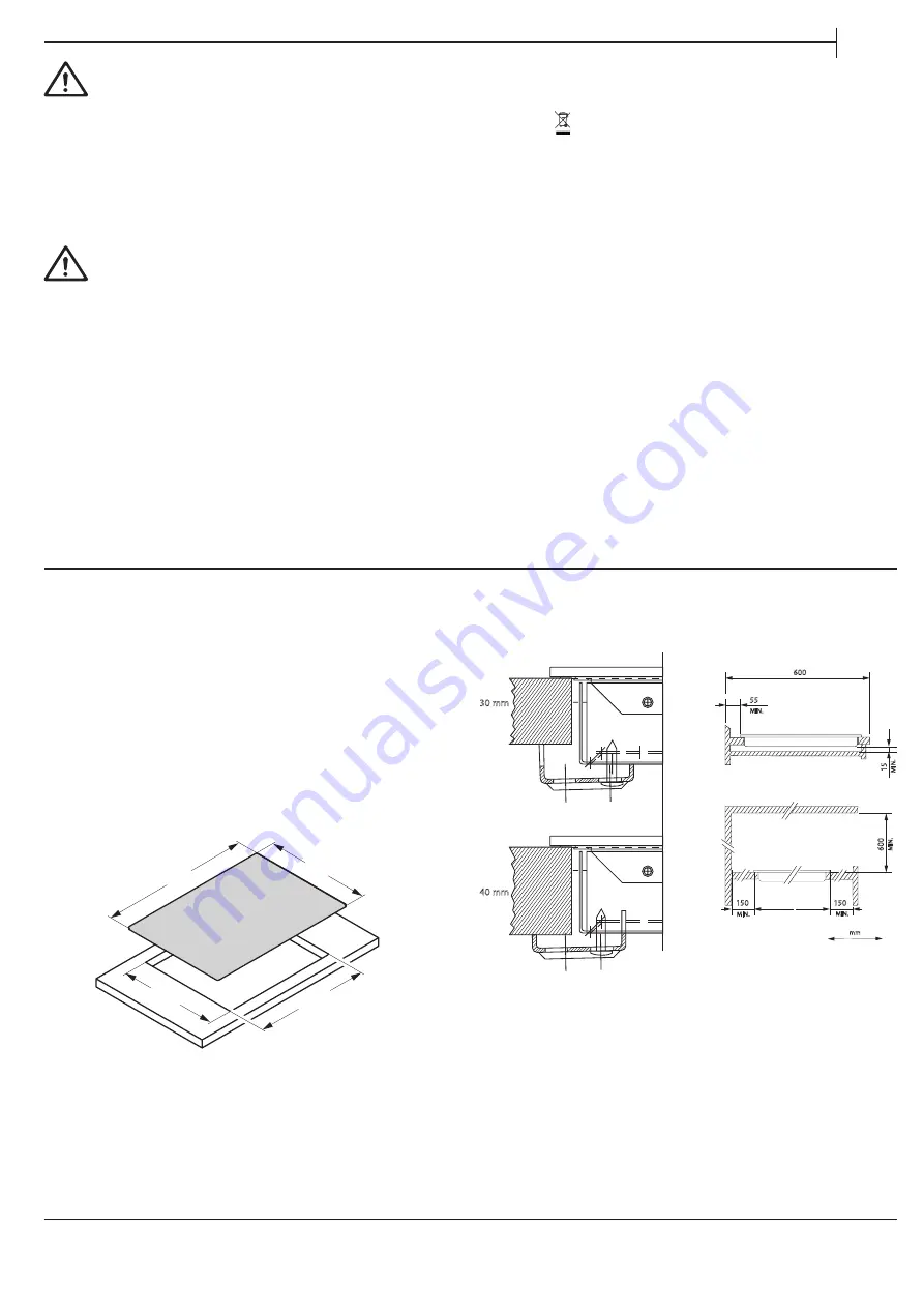 Frank FRSM 302 C TD BK Скачать руководство пользователя страница 7