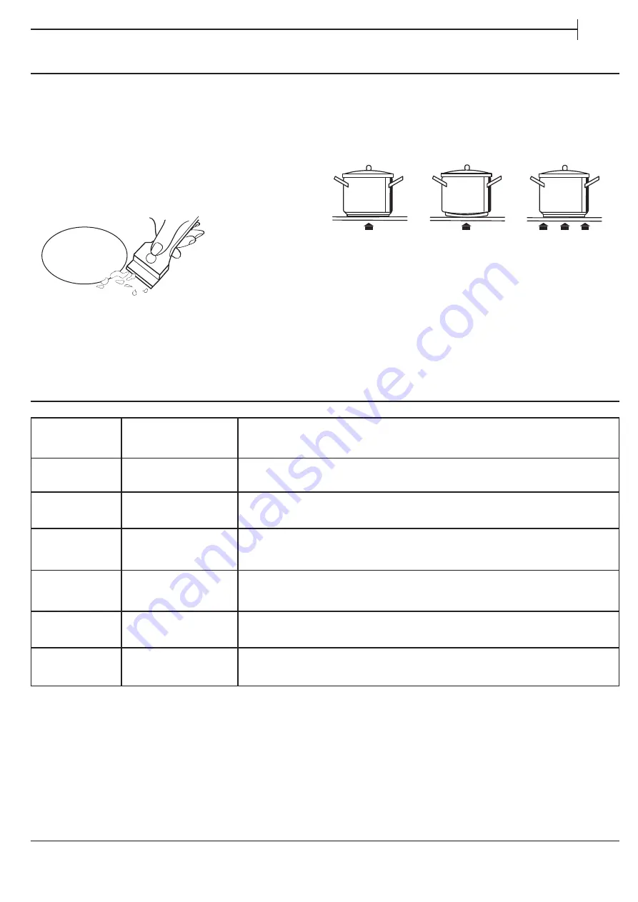 Frank FRSM 302 C TD BK Installation And User Manual Download Page 69