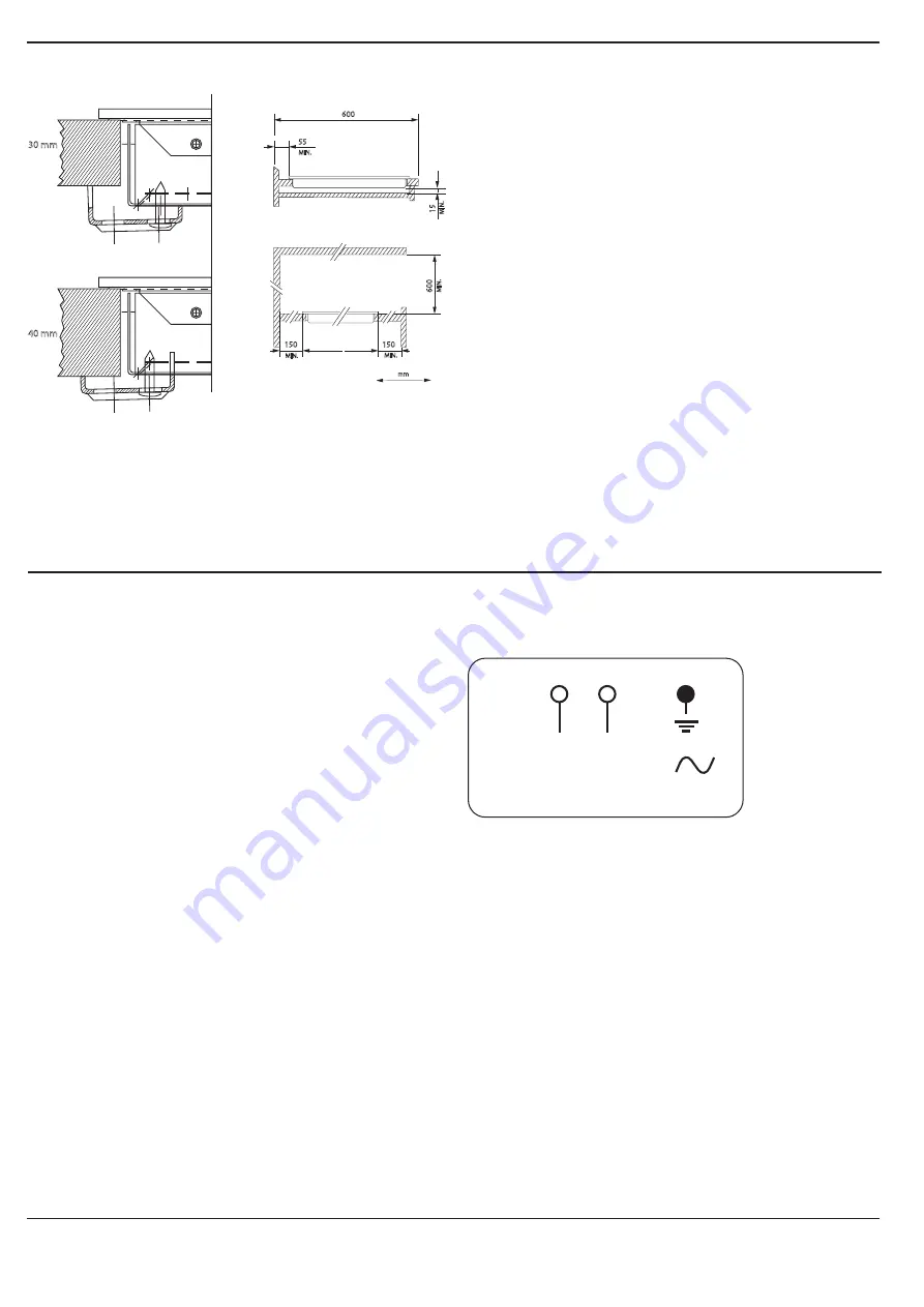 Frank FRSM 302 C TD BK Installation And User Manual Download Page 84