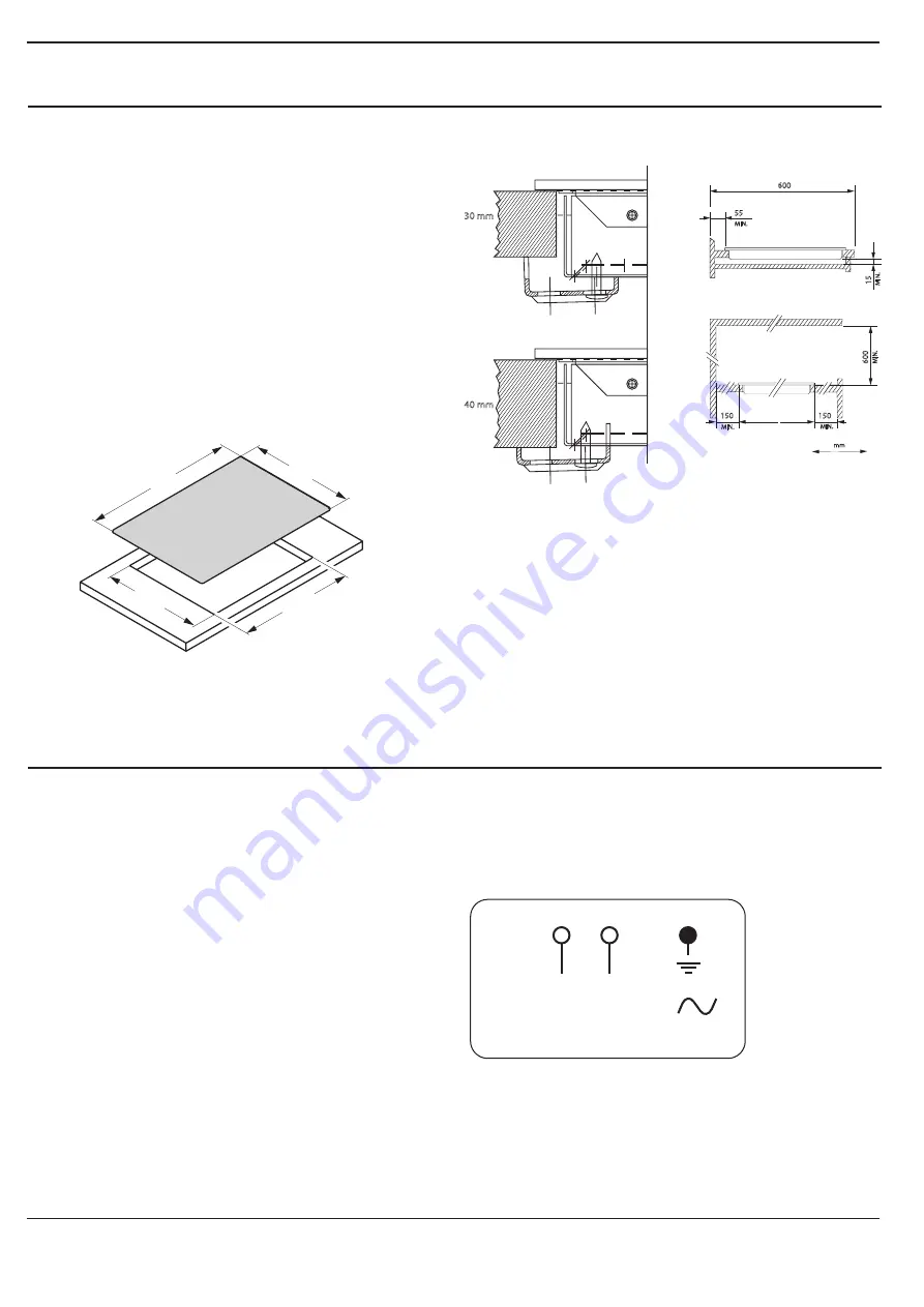 Frank FRSM 302 C TD BK Installation And User Manual Download Page 102