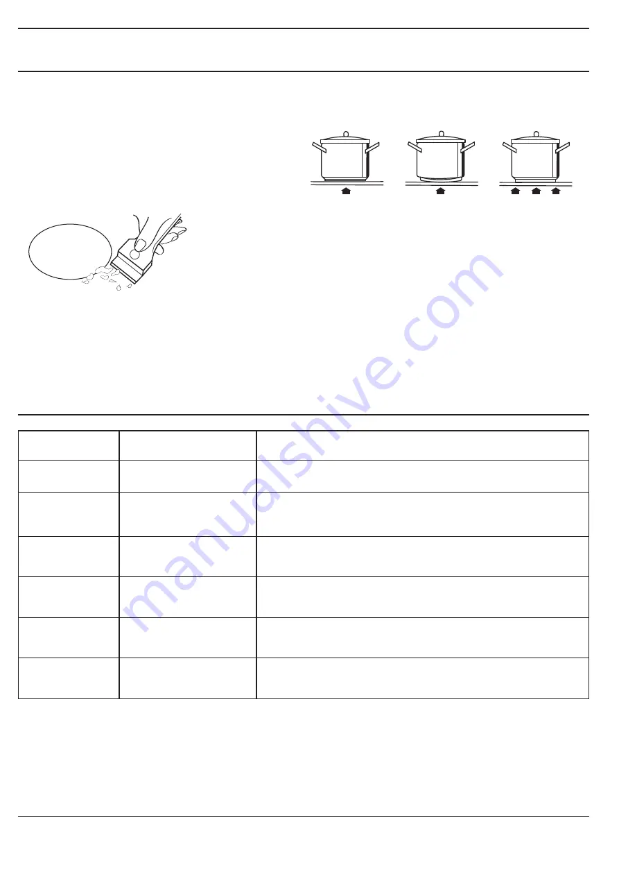 Frank FRSM 302 C TD BK Installation And User Manual Download Page 106