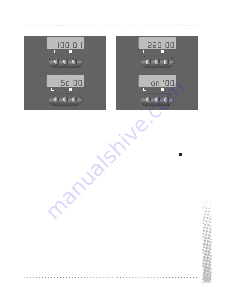 Franke & Heidecke Rolleiflex Hy6 User Manual Download Page 23