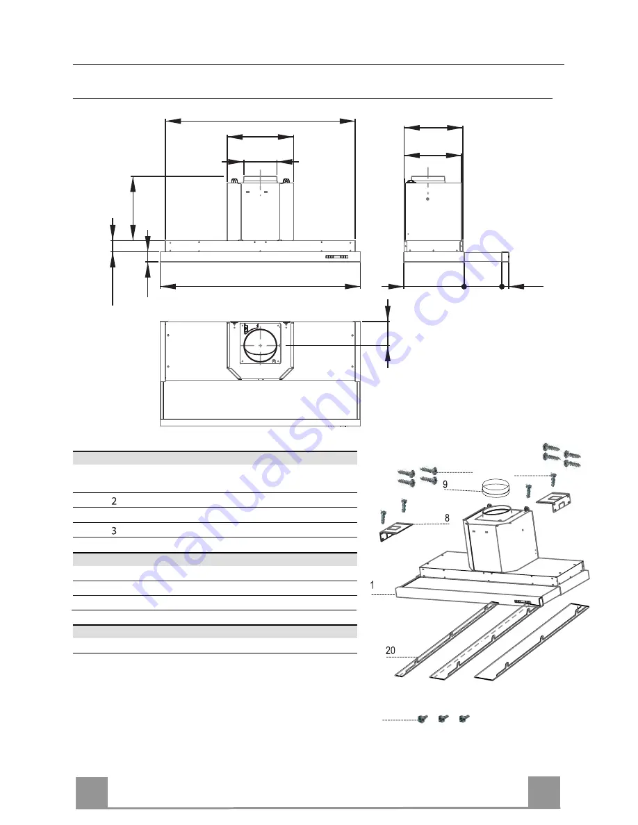 Franke 110.0184.210 Instructions For Use Manual Download Page 37